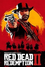 Red Dead Redemption 2 - PS4 -