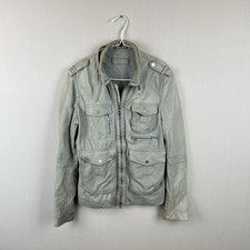 Neil Barrett M-65 Genuine