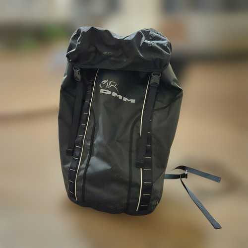 Crag haul bag - crag, dmm