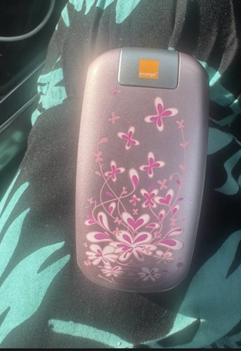 Basic pensioner elderly mobile