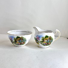 Vintage Royal Vale Bone China