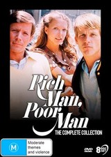 RICH MAN POOR MAN: THE