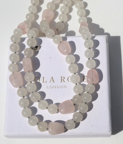Lola rose long - rose, and