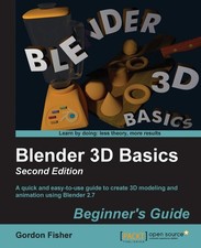 Blender basics beginner s - 3d,