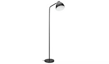 Argos Home Morlie Floor Lamp -