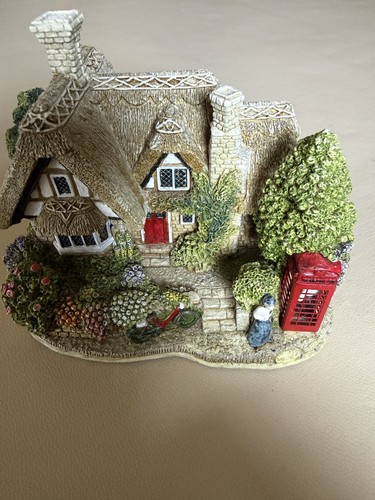 Lilliput lane chatterbox - lilliput,