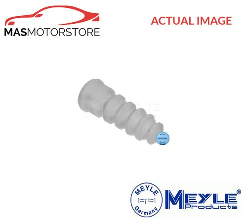 Suspension rubber buffer bump - suspension,