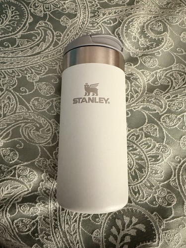 Stanley flask cup immaculate - stanley,