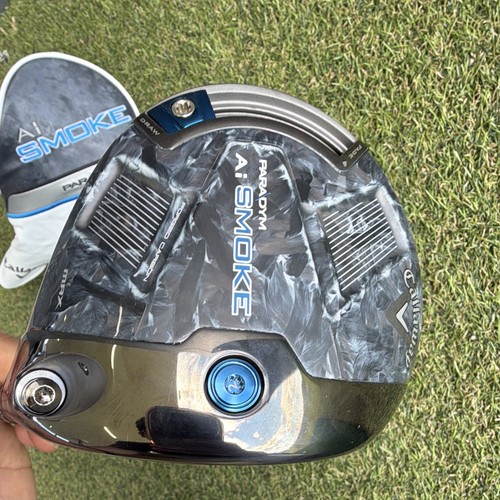 Callaway paradym smoke max - paradym,