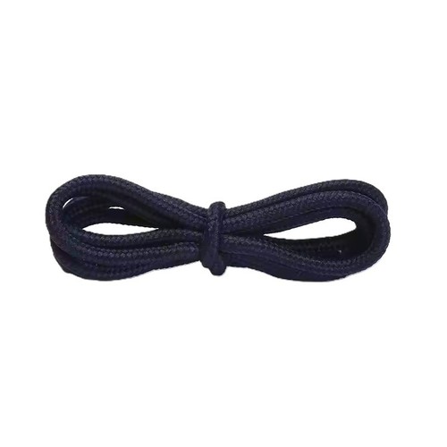 Round shoe laces - laces, boots