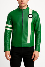 Ben 10 Jacket Alien Force &