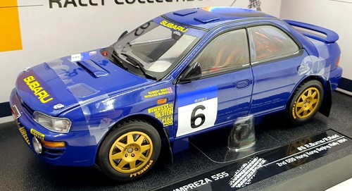 Sun star scale diecast - 1/18,