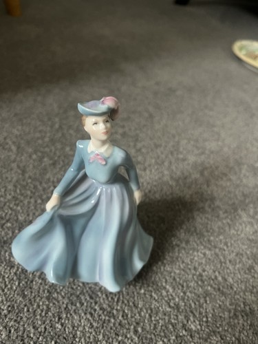 Coalport ladies fashion ann - coalport,