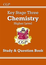 KS3 Chemistry Study & Question