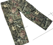 Mossy Oak RealTree Camo
