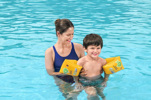 Bestway inflatable swimming - inflatable,