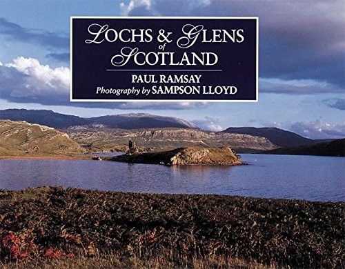 Lochs glens of scotland - lochs, &