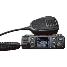 B Grade Anytone Apollo II - Mobile CB Transceiver (New Like Condition)