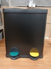 Habitat 30L Twin Compartment