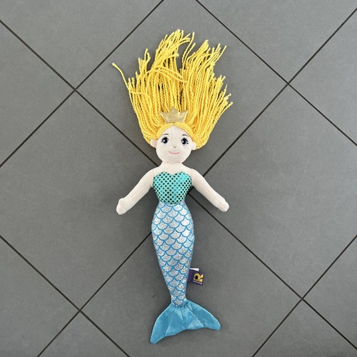 Ravensden little mermaid - little,