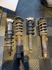 gaz coilovers shocks Mk4 Volkswagen Golf - Audi A3 - VW Bora - Polo 9n3