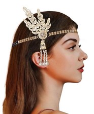 Gatsby Hair Accessories for