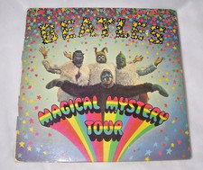 Vintage 1967 Beatles Magical
