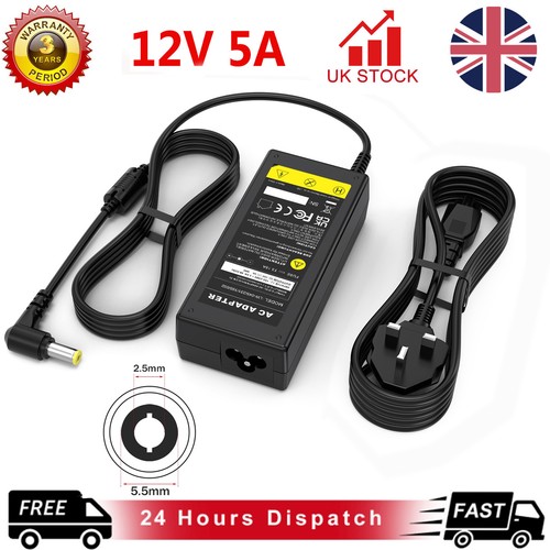 12v power supply 5 - dc,