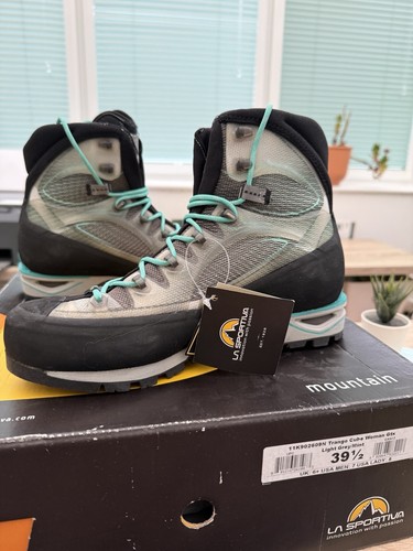 Sportiva trango cube woman - trango,