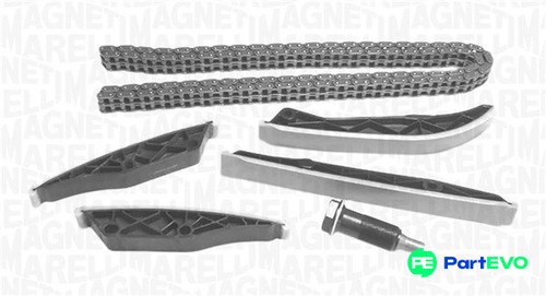 Magneti marelli timing - magneti,