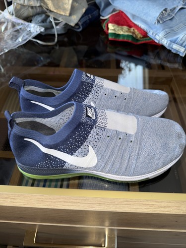 Nike zoom all out - nike, blue