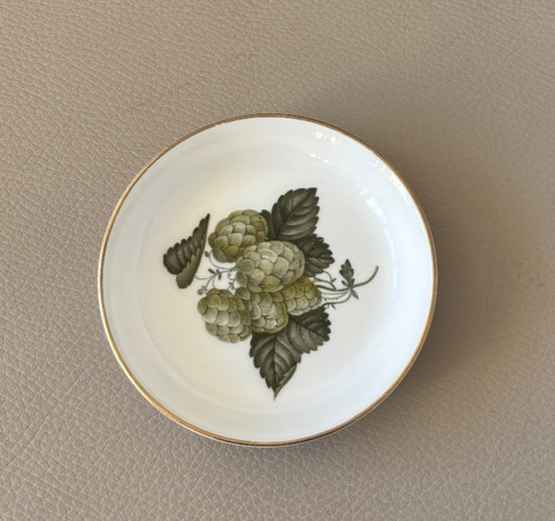 Royal worcester the - worcester,