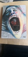 Pink Floyd - The Wall DVD US