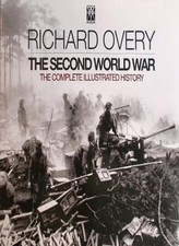 THE SECOND WORLD WAR. THE