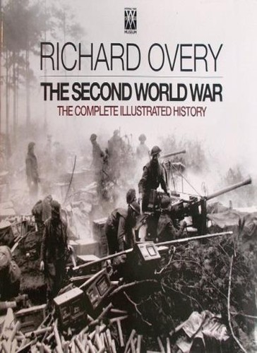 The second world - the, war.
