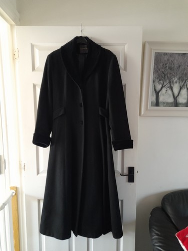 Vintage liberty black - vintage,