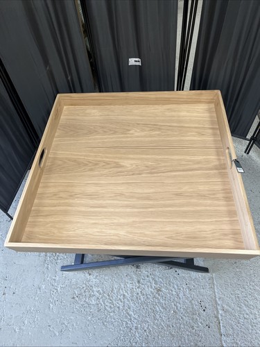 Clockhouse butlers tray coffee - clockhouse,