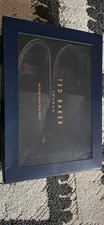 ted baker mens slippers size