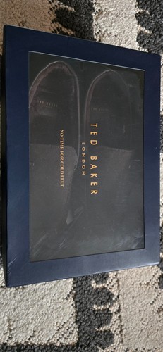 Ted baker mens slippers - mens,