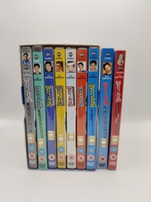 Scrubs Complete Collection