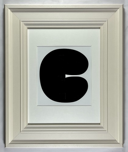 Ellsworth kelly black - ellsworth,