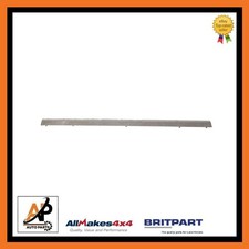 Mounting Rail Top Of Screen for Hood For Land Rover Series 2 / 3 - 330575