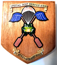 Special boat service sbs - boat,