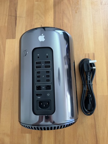 Apple mac pro - pro, a1481