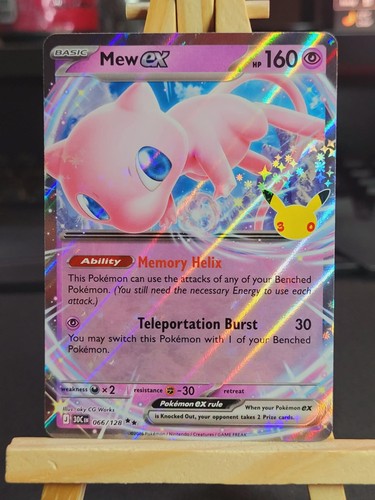 Mew 066 128 30th - mew, 066/128