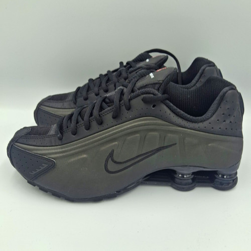 Nike shox trainers black - shox,