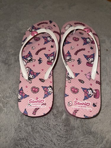 Kuromi primark pink - kuromi,