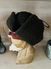 Cableami Boa Aviator hat Japan