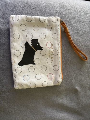Radley london pouch - radley,