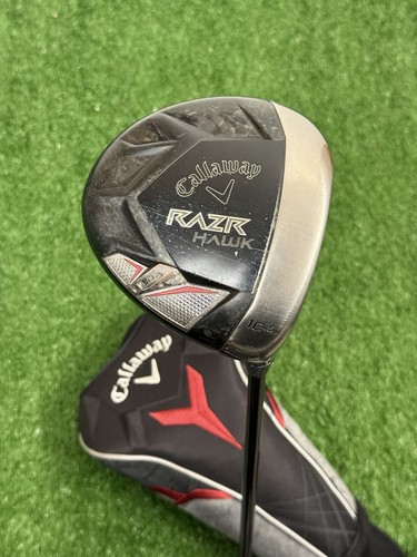 Callaway razr hawk draw driver - hawk,